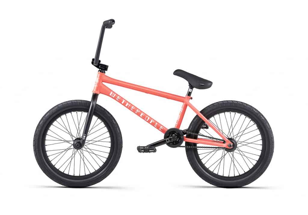 2020 We The People Battleship Review – The Best BMX Blog